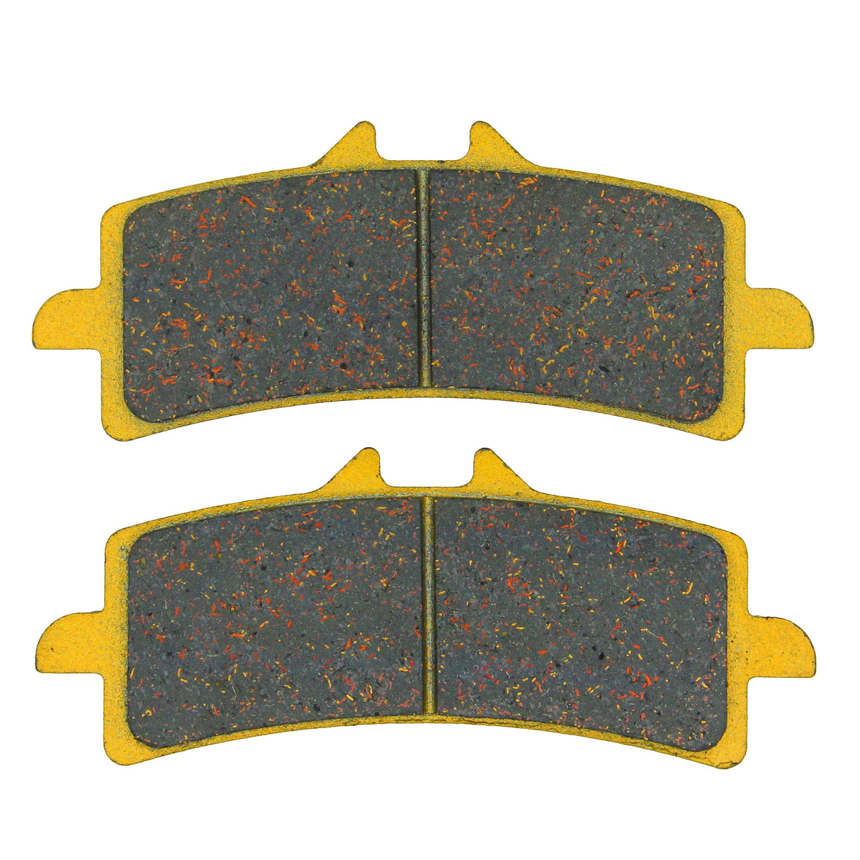 Honda CBR1000RR SP 2014-2020 Ceramic Brake Pad Set Traild