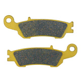 Yamaha WR250F/WR450F 2016-2021 Ceramic Brake Pad Set Traild