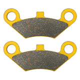 CFMoto CFORCE 500 HO 2014-2016 Ceramic Brake Pad Set Traild