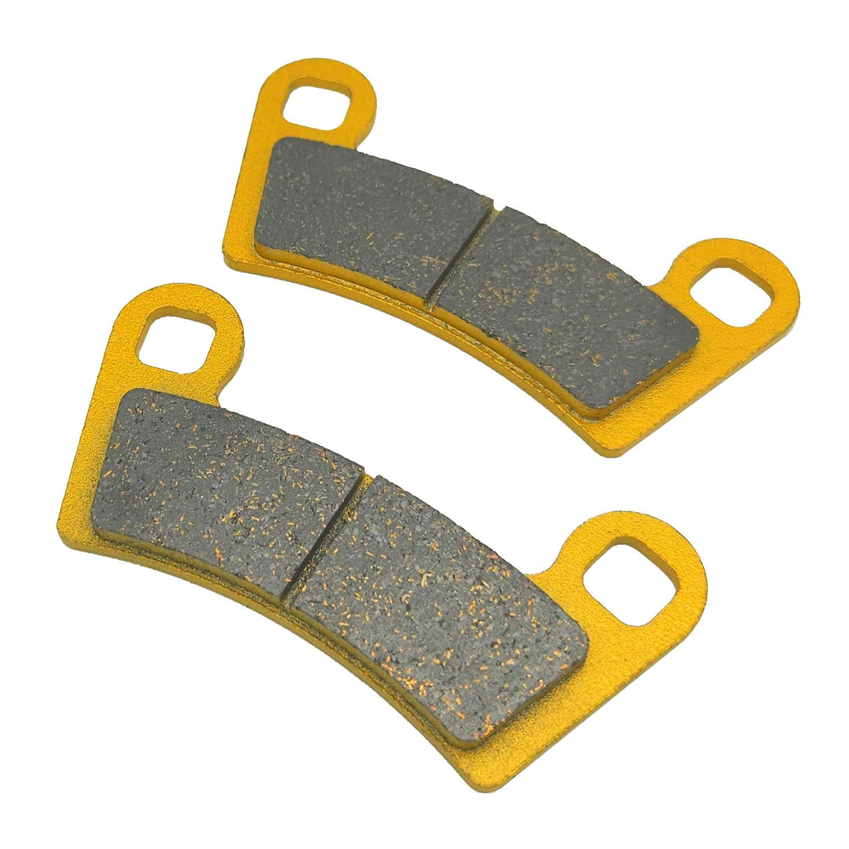 Polaris Ranger 500/SP 570 2022-2026 Ceramic Brake Pad Set Traild