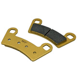 Polaris RZR 570/Trail 570/RZR 800/RZR S 800 2008-2022 Ceramic Brake Pad Set Traild