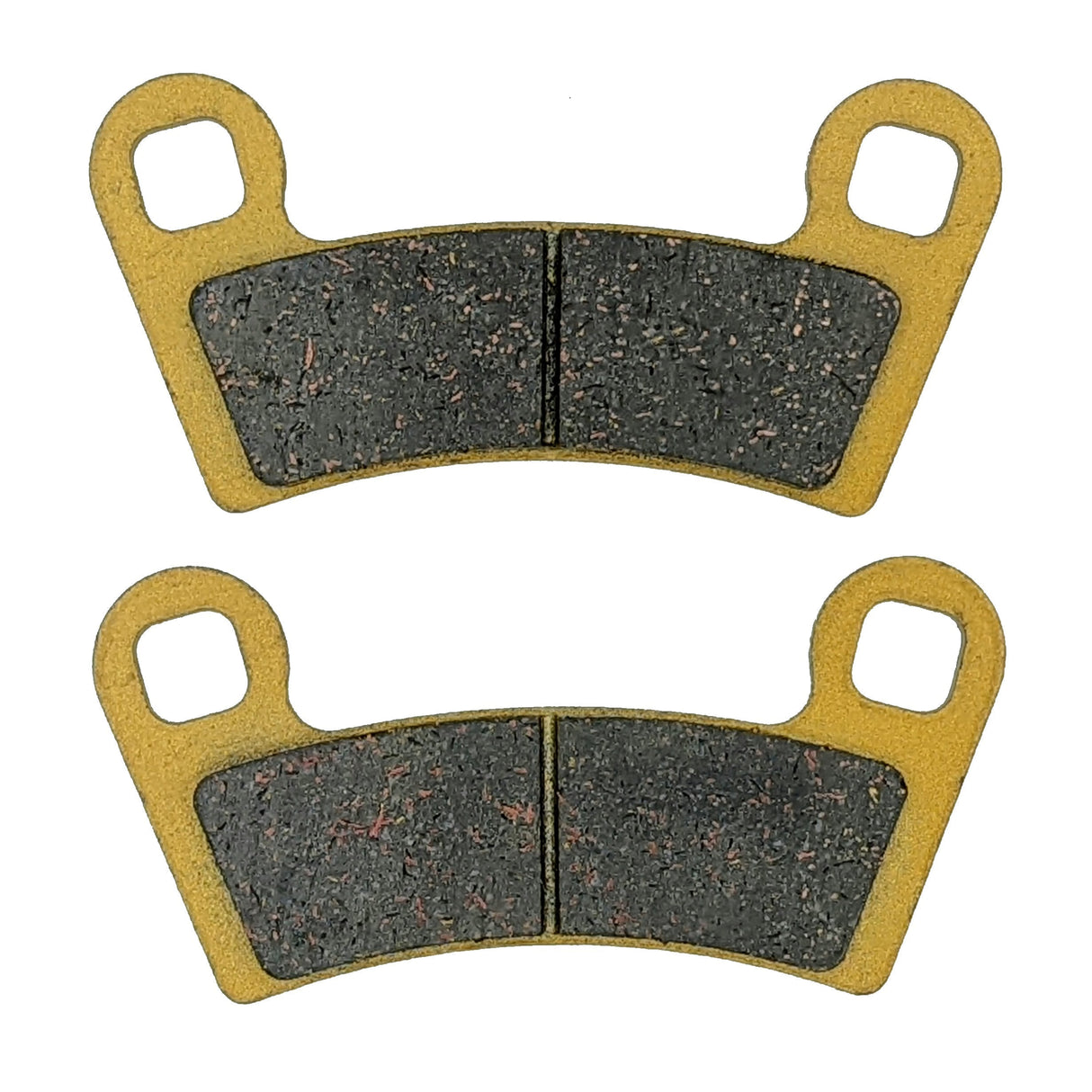 Polaris General XP 4 1000 2020-2026 Ceramic Brake Pad Set Traild
