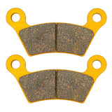 Can Am Spyder 2008-2012 Ceramic Brake Pad Set Traild