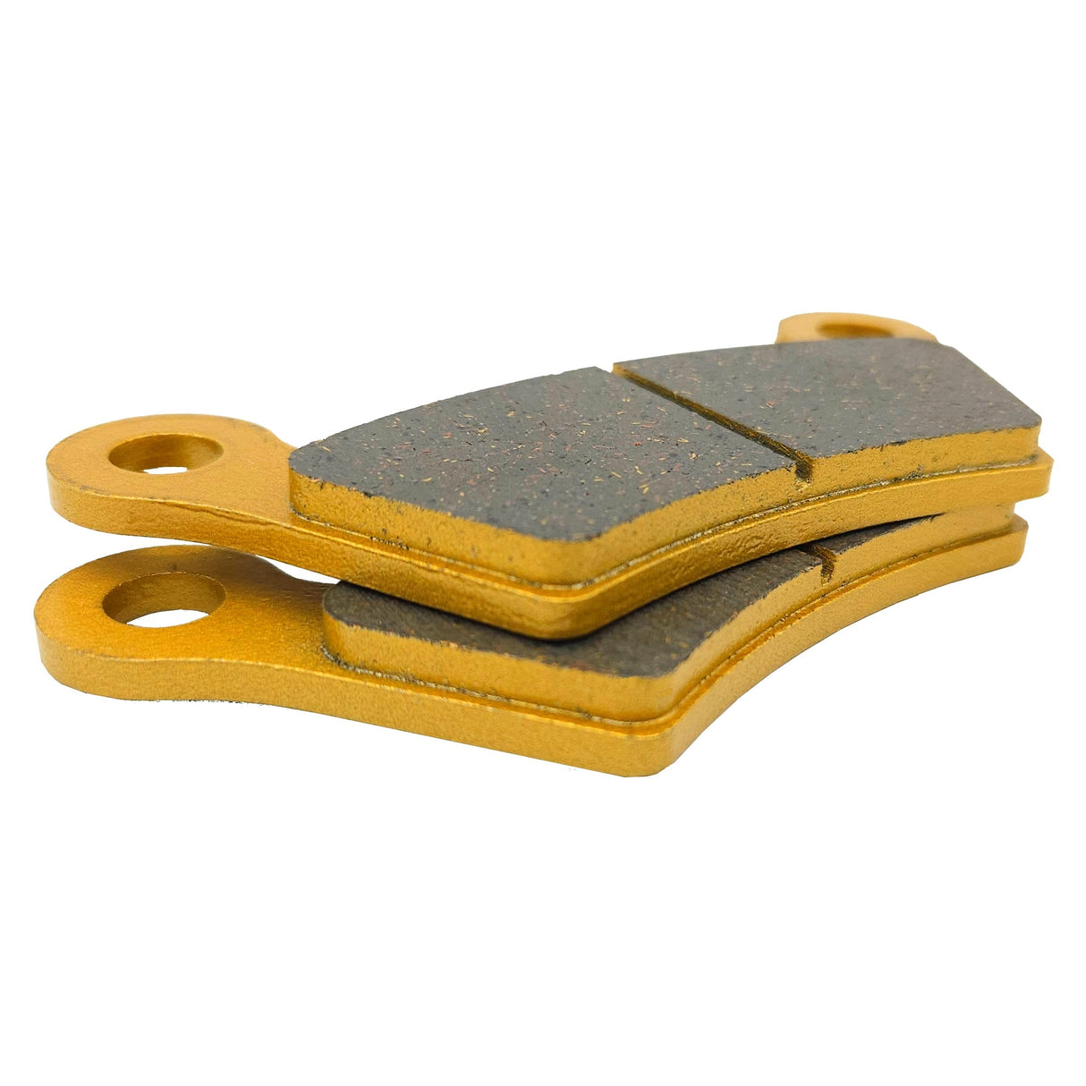 Can Am Spyder 2008-2012 Ceramic Brake Pad Set Traild