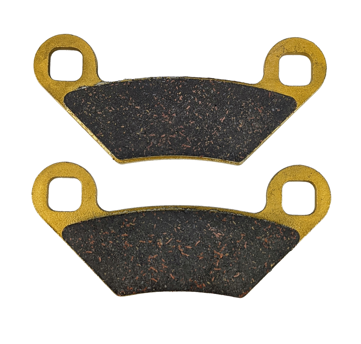 Polaris Sportsman XP 1000 S 2021-2026 Ceramic Brake Pad Set Traild