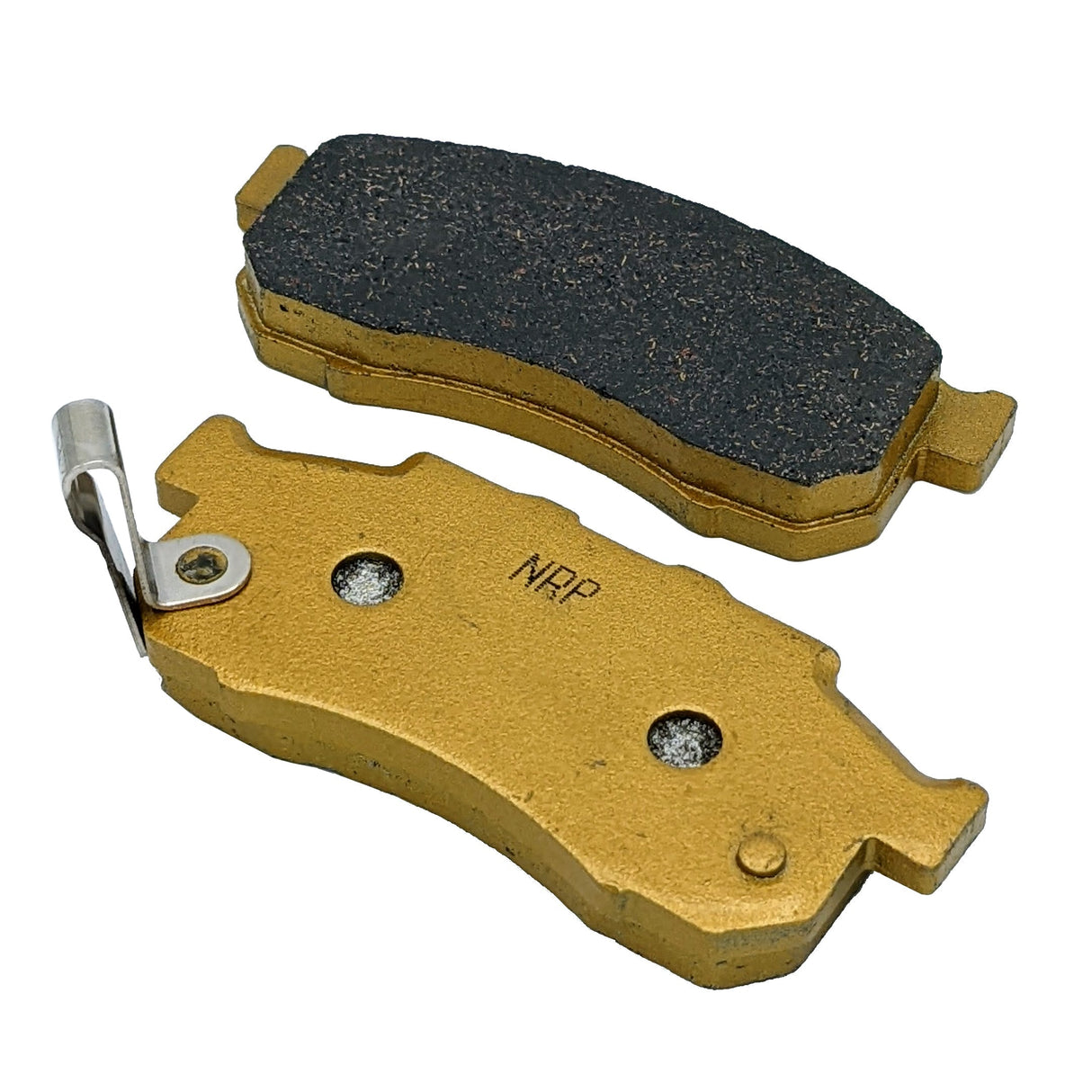 Honda Pioneer 700/520/500 2014-2026 Ceramic Brake Pad Set Traild