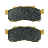 Honda Pioneer 700/520/500 2014-2026 Ceramic Brake Pad Set Traild