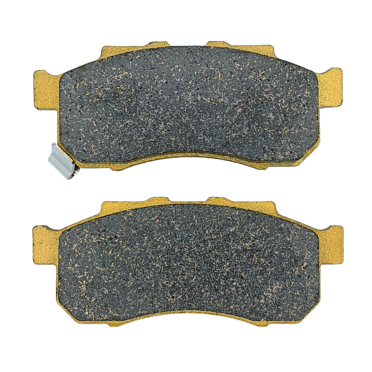 Honda Pioneer 700/520/500 2014-2026 Ceramic Brake Pad Set Traild