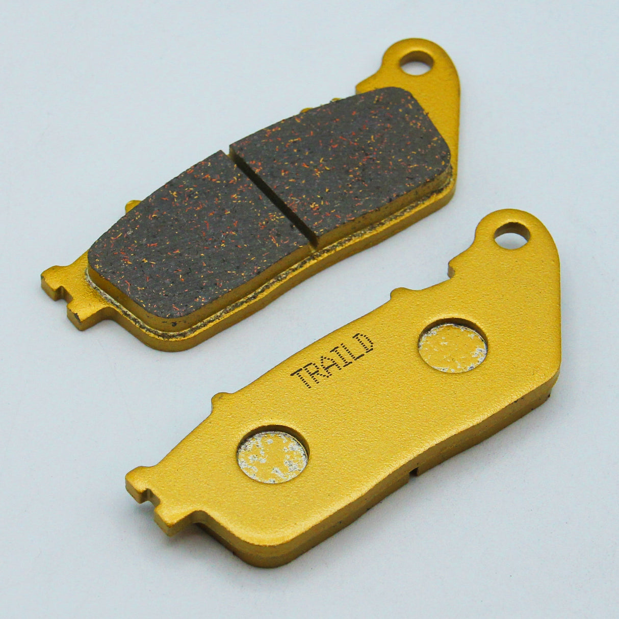Honda VFR800 Interceptor/Crossrunner 2017-2022 Ceramic Brake Pad Set Traild
