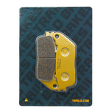 Honda VFR800 Interceptor 2014-2018 Ceramic Brake Pad Set Traild