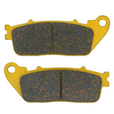 Honda VFR800 Interceptor 2014-2018 Ceramic Brake Pad Set Traild