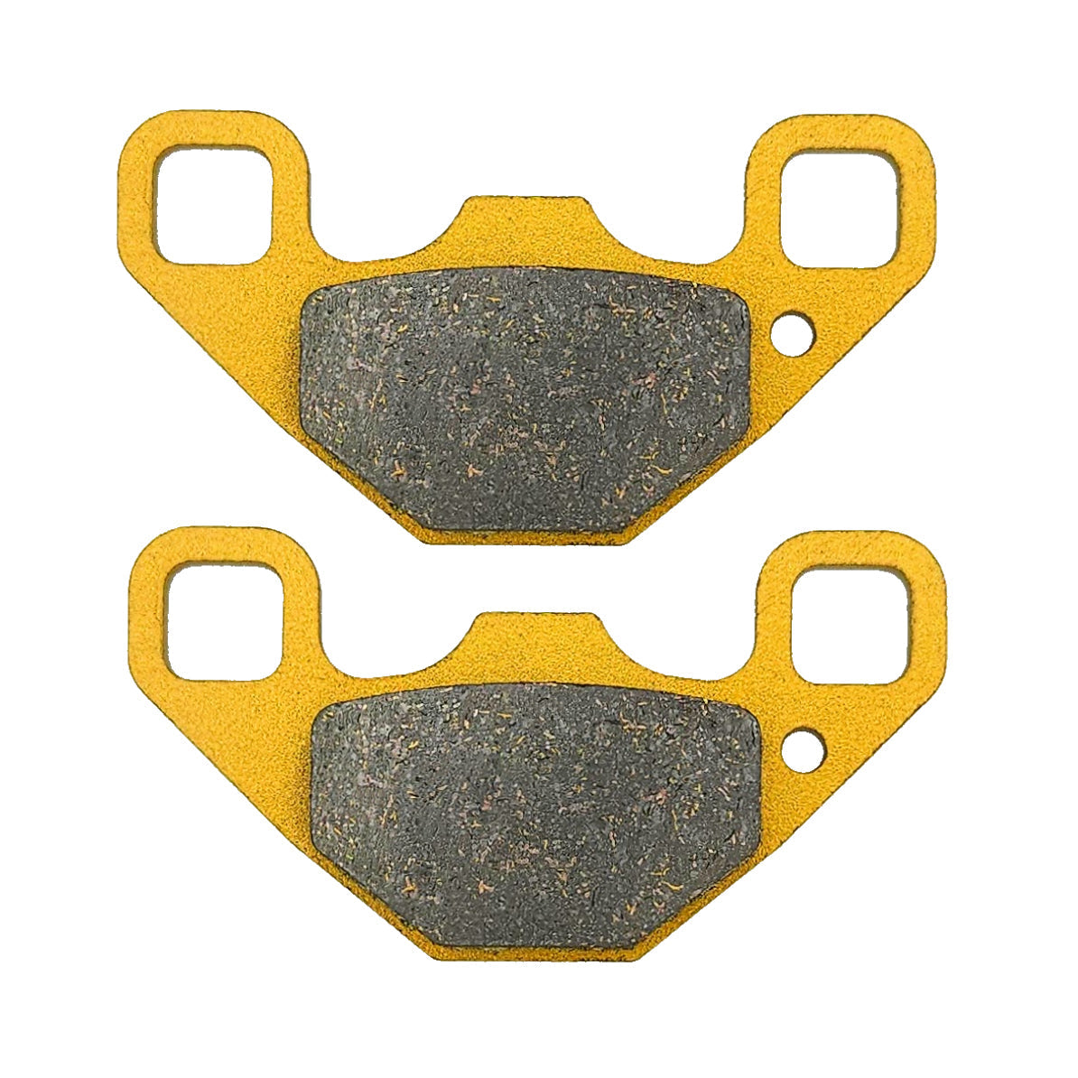 Polaris RZR 170 2009-2016 Ceramic Brake Pad Set Traild