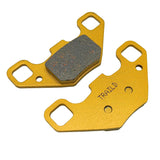 Polaris RZR 170 2009-2016 Ceramic Brake Pad Set Traild