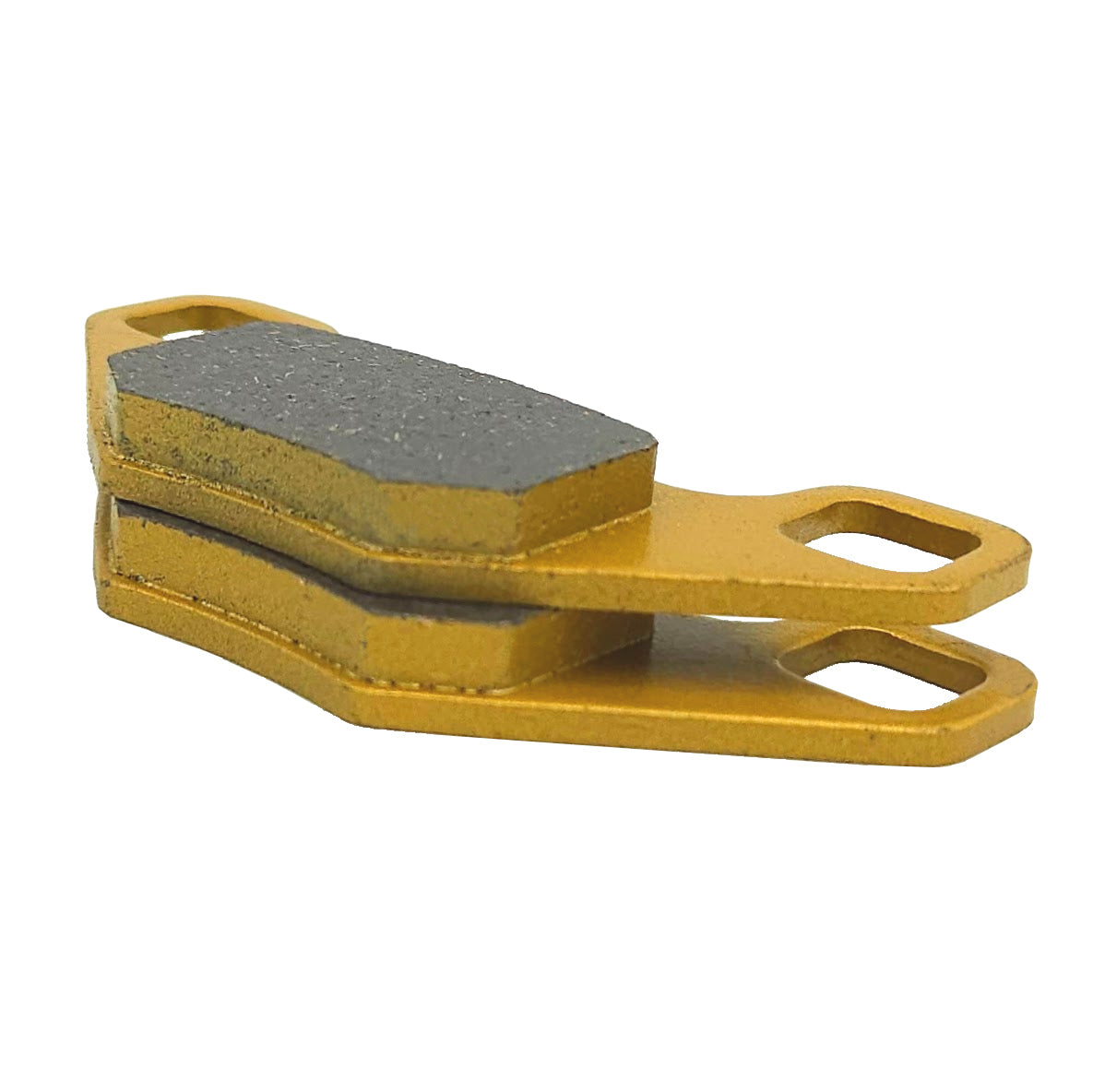 Polaris RZR 170 2009-2016 Ceramic Brake Pad Set Traild