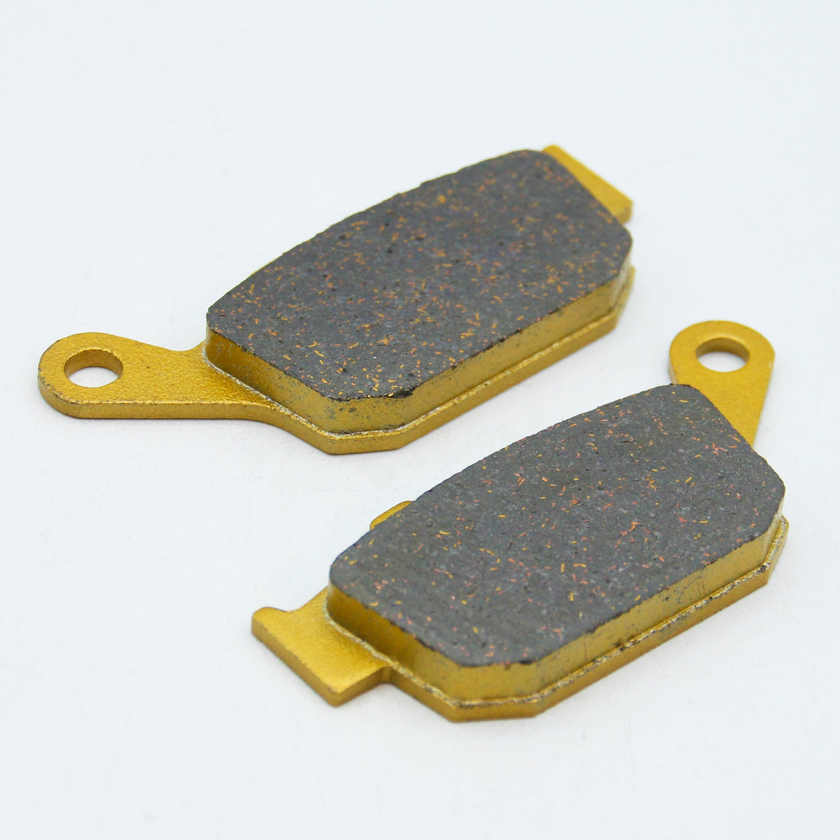 Honda CBR250RA 2011-2013 Ceramic Brake Pad Set Traild