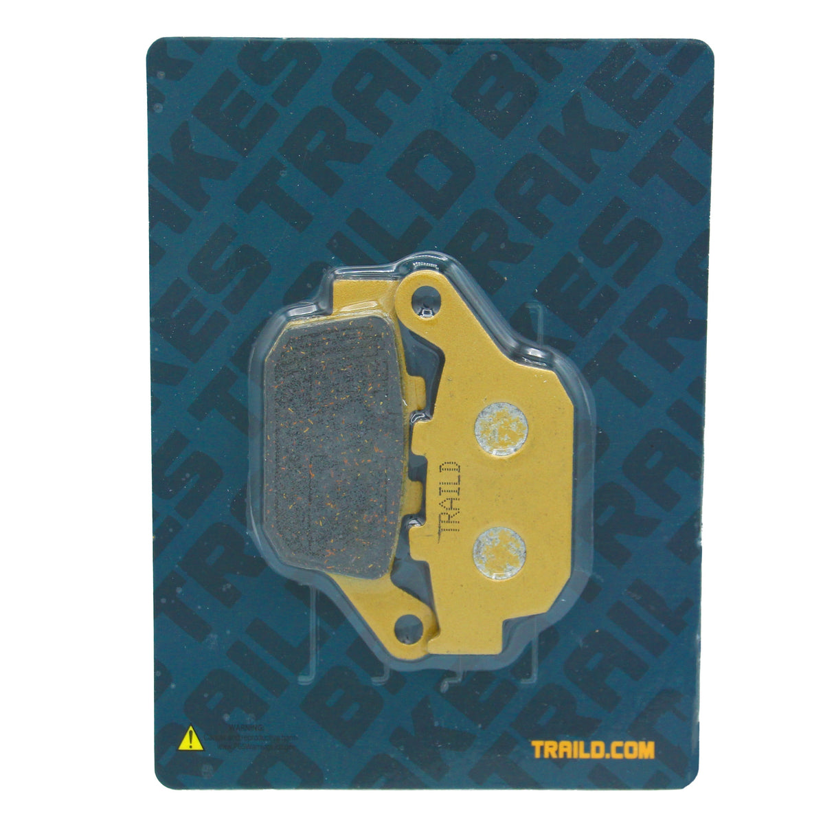 Honda CBR250R 2011-2013 Ceramic Brake Pad Set Traild
