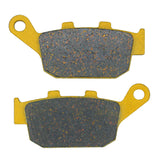 Honda CBR250R 2011-2013 Ceramic Brake Pad Set Traild