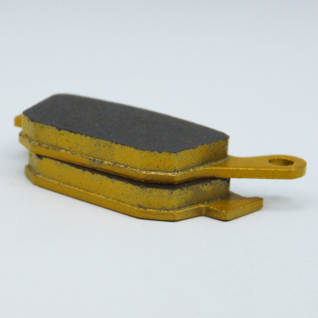 Honda CBR250R 2011-2013 Ceramic Brake Pad Set Traild
