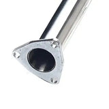 Exhaust Header for 2006-2011 Honda Civic Si 8th Gen FG2/FA5