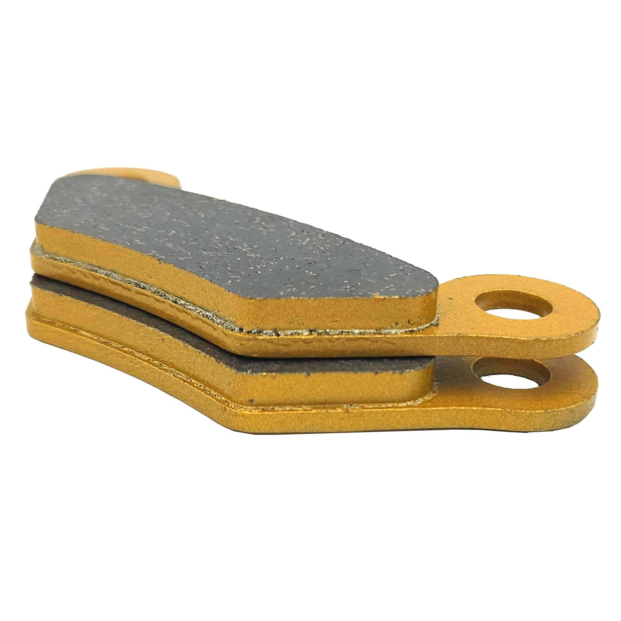 Arcimoto FUV Ceramic Brake Pad Set Front & Rear Traild
