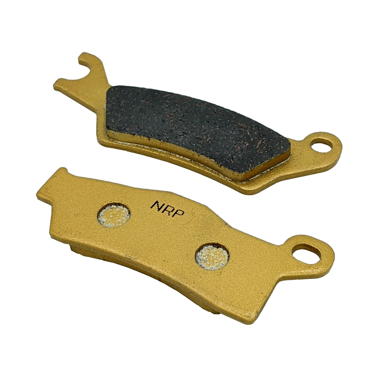 Can-Am Renegade 1000/850/800/570/500 2012-2019 Ceramic Brake Pad Set Traild