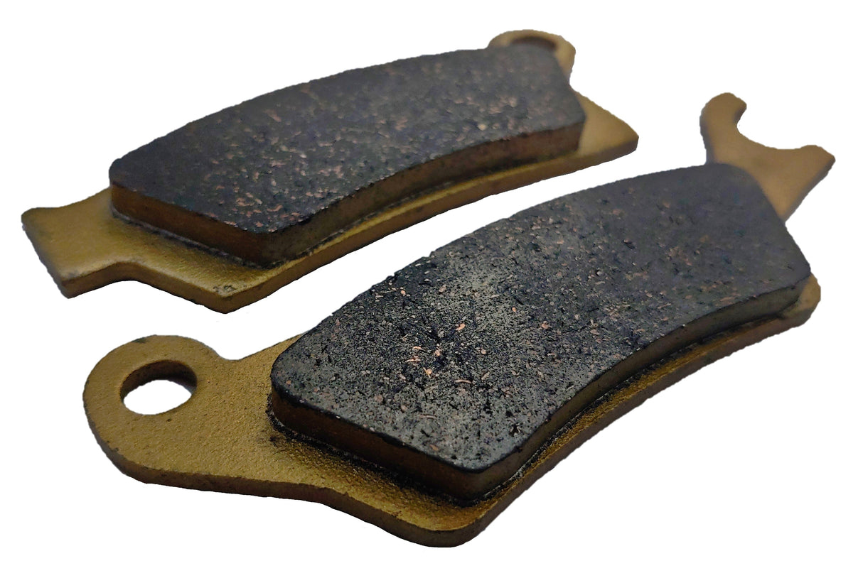 Can-Am Renegade 1000/850/650/570 2020-2026 Ceramic Brake Pad Set Traild