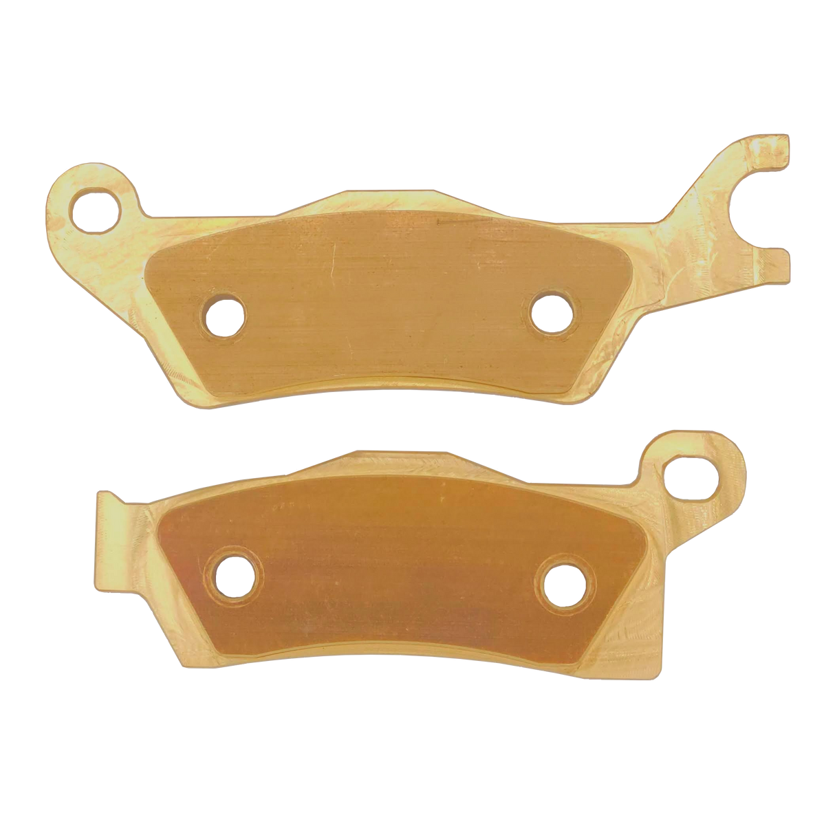 Can-Am Outlander 1000/850/650/450 6x6 2015-2026 4 Wheel Brass Brake Pad Set Traild