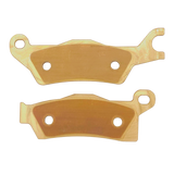 Can-Am Outlander 1000/850/650/450 6x6 2015-2026 4 Wheel Brass Brake Pad Set Traild