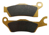 Can-Am Renegade 1000/850/650/570 2020-2026 Ceramic Brake Pad Set Traild