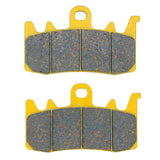 Indian Chieftain PowerPlus 2025-2026 Ceramic Brake Pad Set Traild