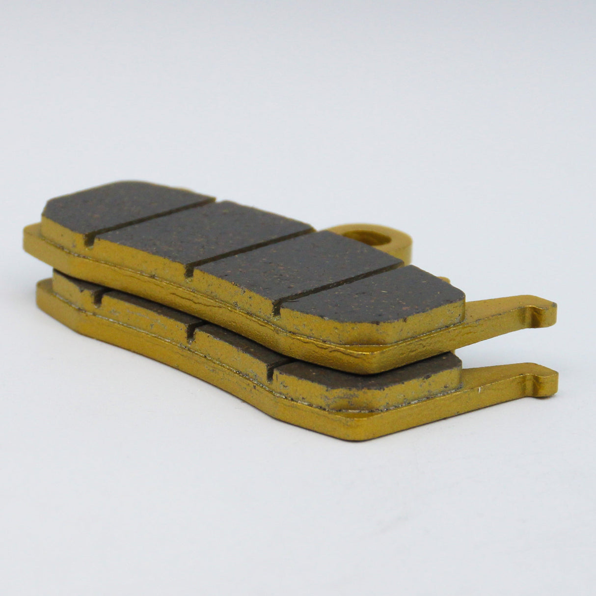 Indian Roadmaster PowerPlus 2025-2026 Ceramic Brake Pad Set Traild