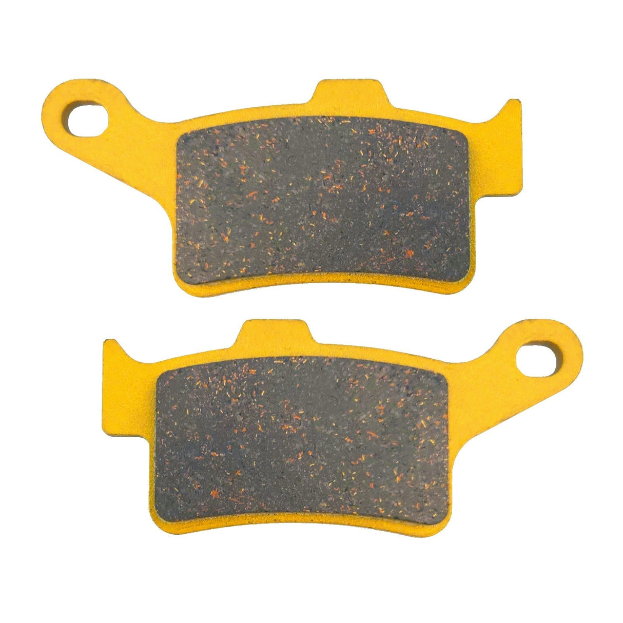 Harley-Davidson Tri Glide Trike 2019-2026 Ceramic Brake Pad Set Traild