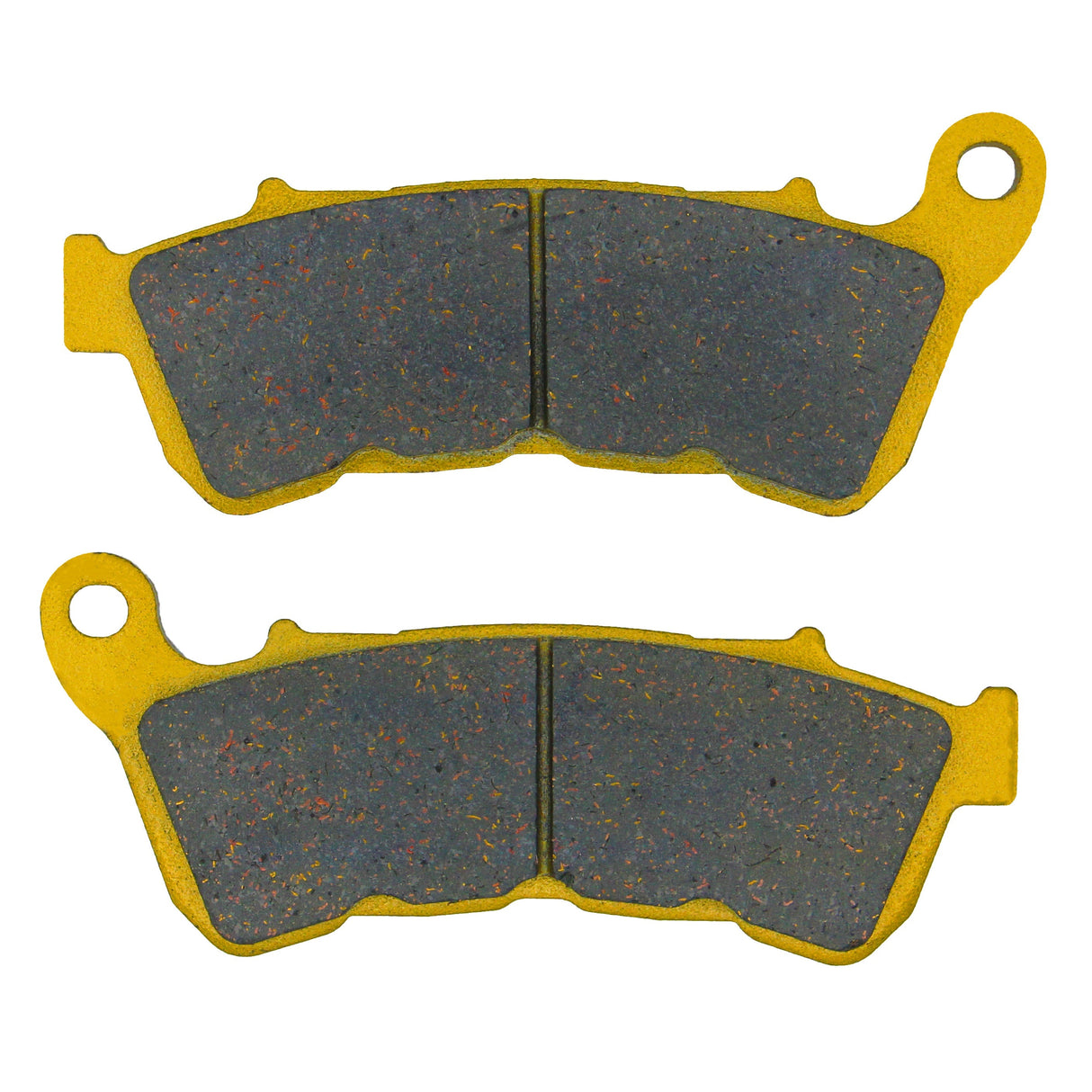 Harley-Davidson Sportster 2014-2022 Ceramic Brake Pad Set Traild