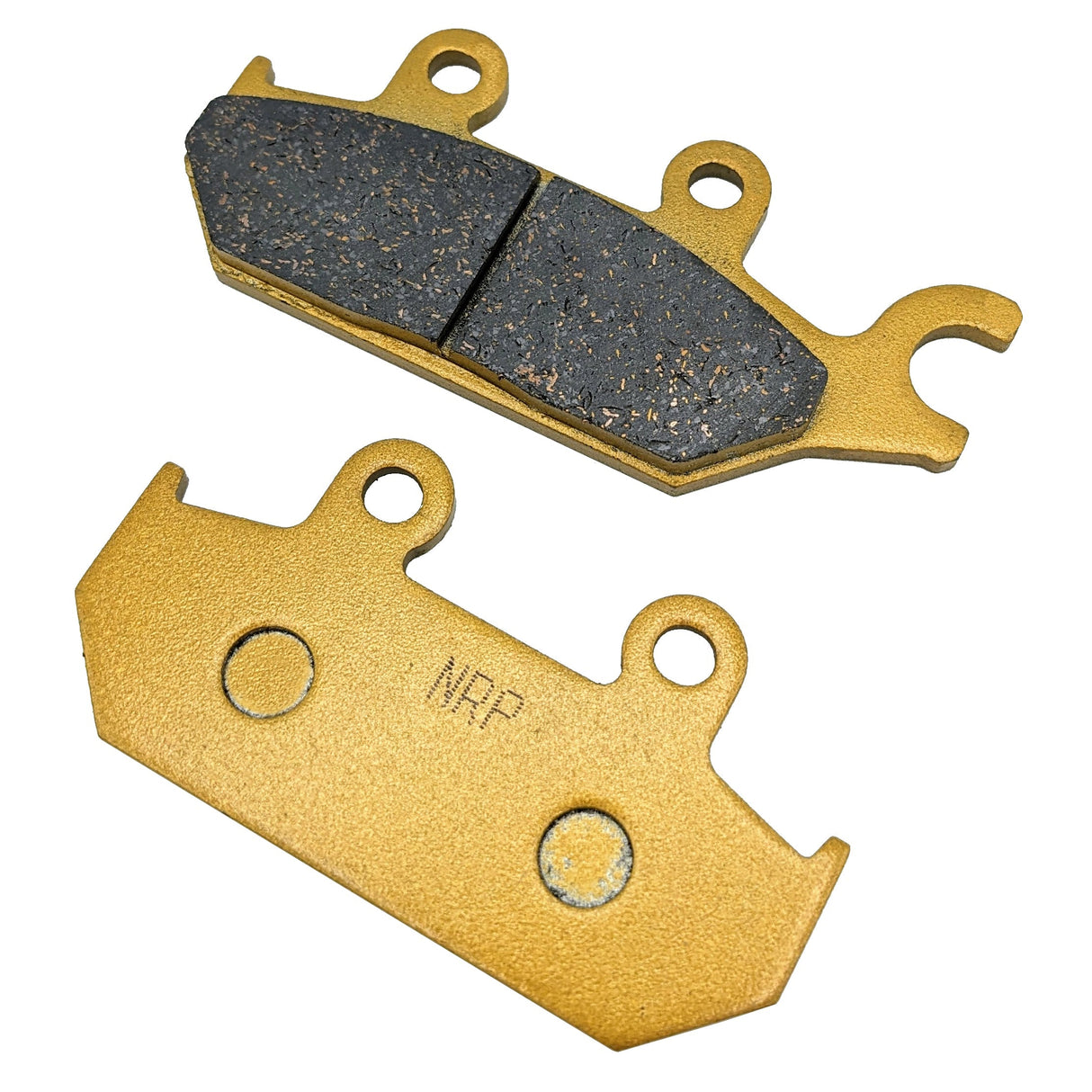 Can Am Commander 1000R 2019-2020 Ceramic Brake Pad Set Traild