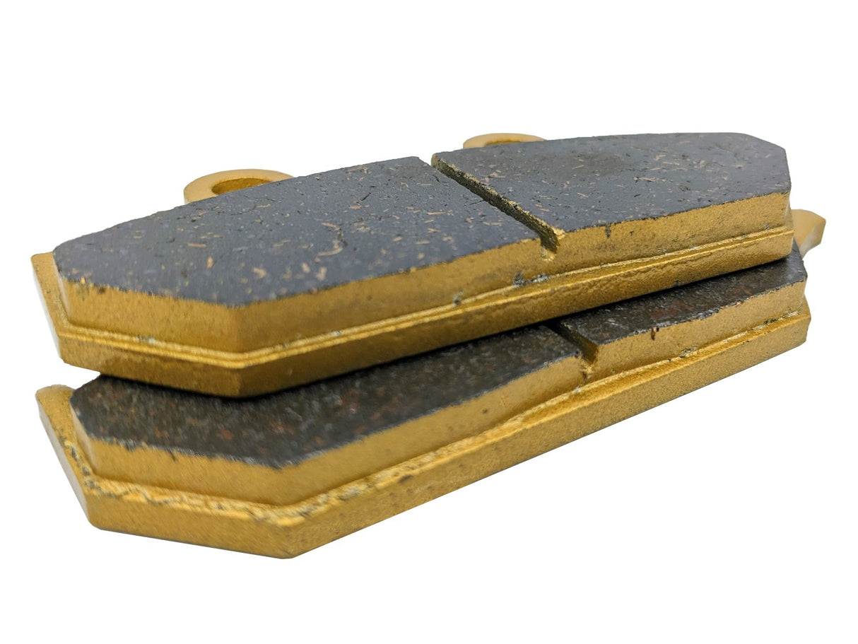 Yamaha Viking 700/Viking VI 2014-2026 Ceramic Brake Pad Set Traild