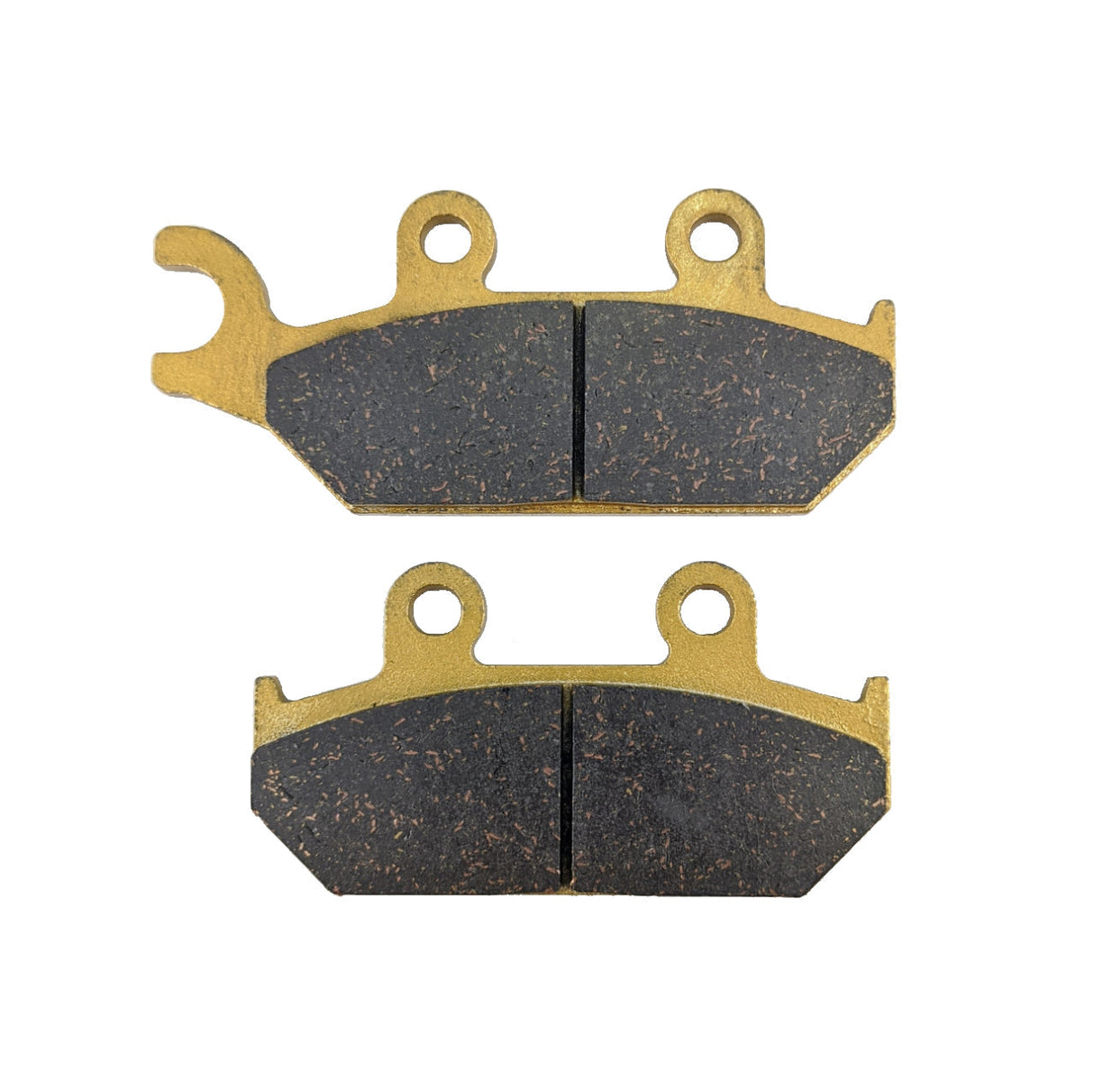 Can-Am Maverick MAX/XDS/XMR 2013-2018 Front & Rear Ceramic Brake Pad Set Traild