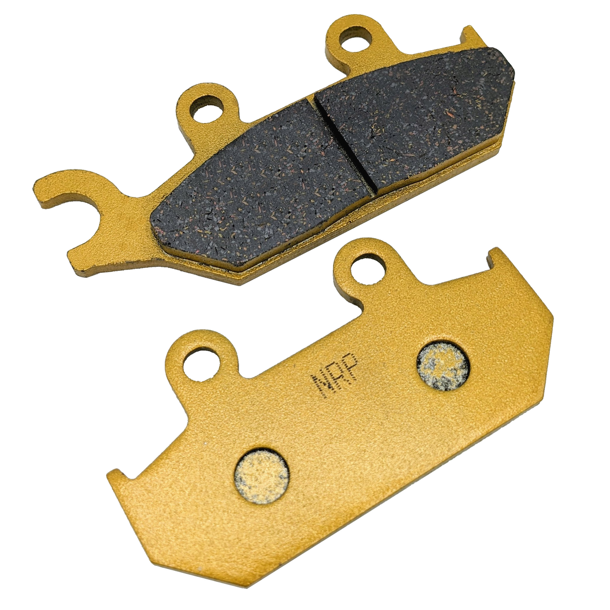 Yamaha Wolverine 700/850/1000 2016-2026 Ceramic Brake Pad Set Traild