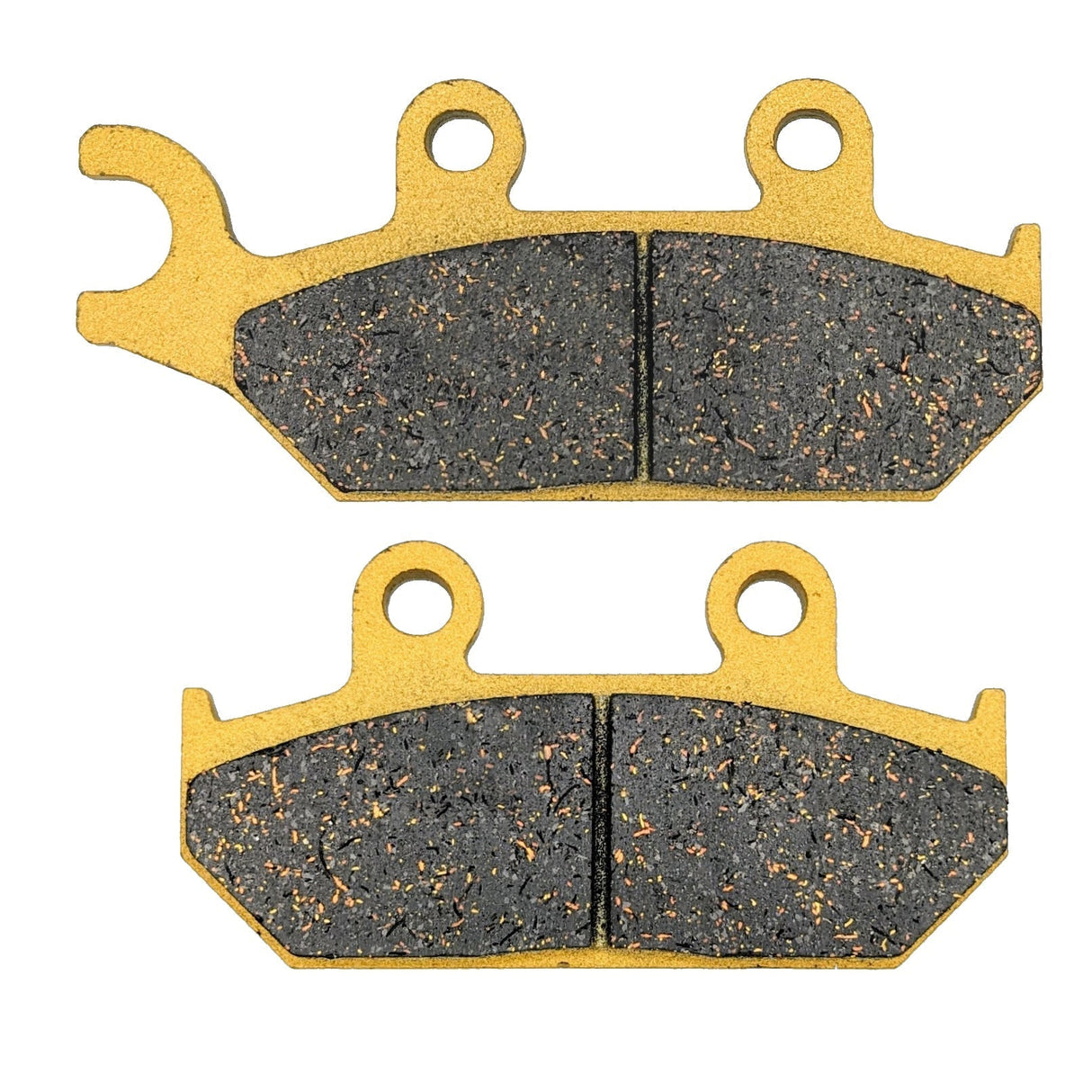 Yamaha Wolverine 700/850/1000 2016-2026 Ceramic Brake Pad Set Traild