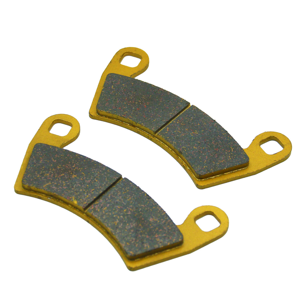 Polaris RZR XP TURBO/XP 4 TURBO/PRO XP/PRO XP 4/Turbo S 2016-2026 Ridge Rider Rotor and Pad Kit Traild