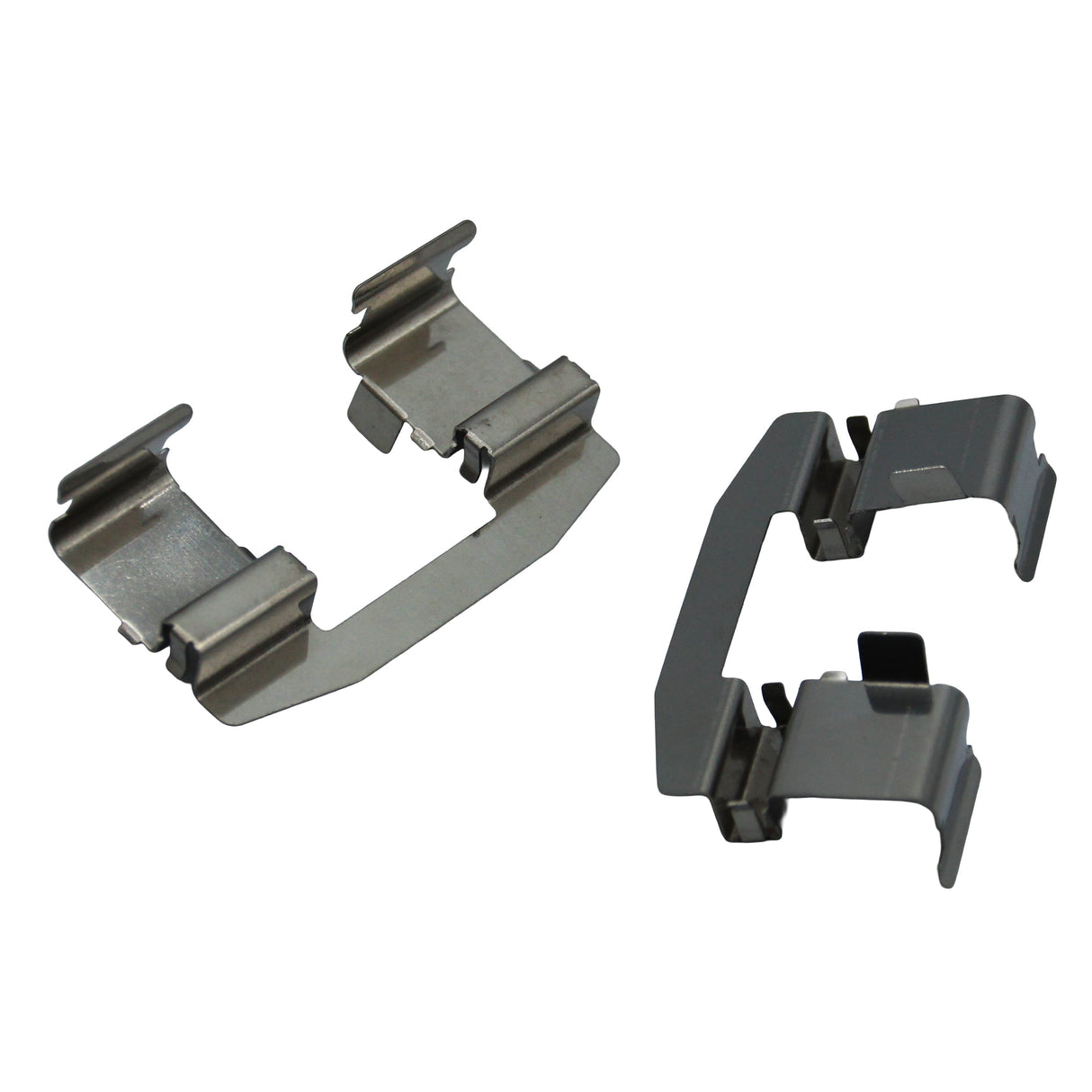 Polaris Slingshot 2015-2026 Ceramic Brake Pad Set Traild