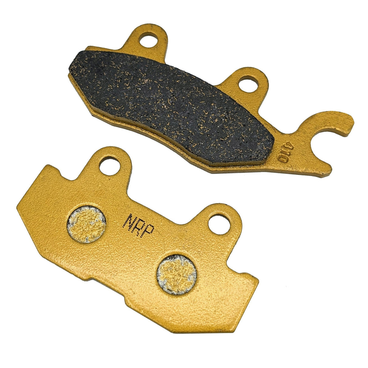 Yamaha Viking 700/Viking VI 2014-2026 Ceramic Brake Pad Set Traild