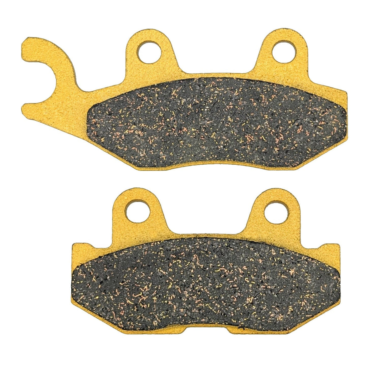 Yamaha Wolverine 700/850/1000 2016-2026 Ceramic Brake Pad Set Traild