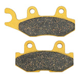 Yamaha Viking 700/Viking VI 2014-2026 Ceramic Brake Pad Set Traild