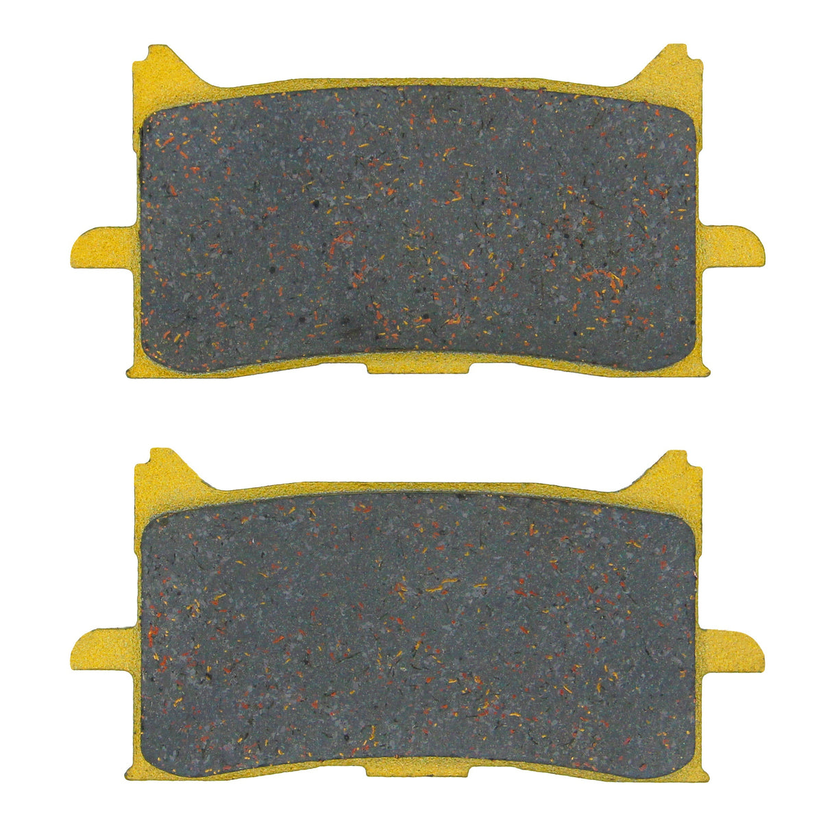 Honda CB300R 2019-2020 Ceramic Brake Pad Set Traild