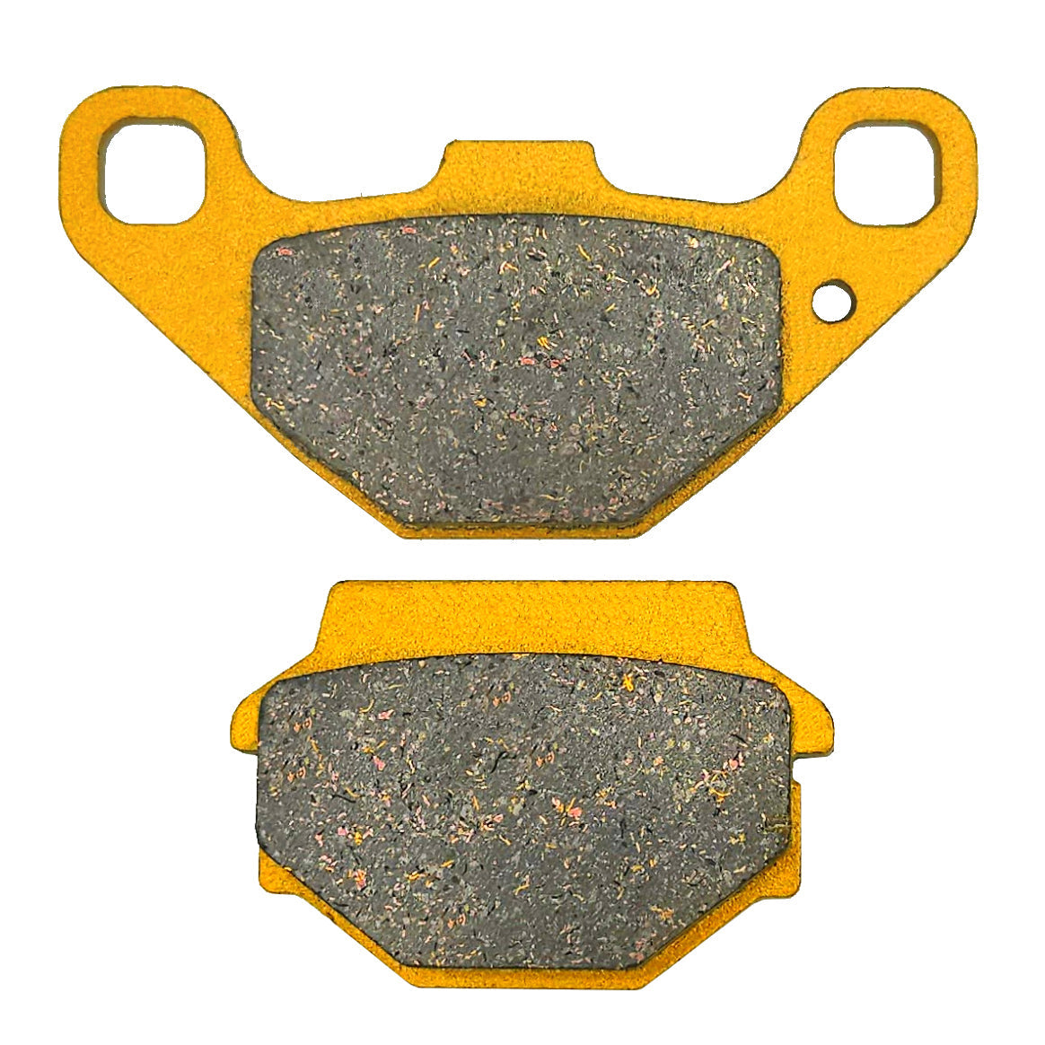 CFMoto UFORCE 500/800 2013-2017 Ceramic Brake Pad Set Traild
