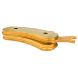 Can-Am Defender HD5 2017-2021 Brass Brake Pad Set Traild