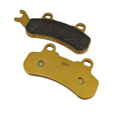 Can-Am Commander/Commander MAX 1000R/700 2021-2026 Front & Rear Ceramic Brake Pad Set Traild