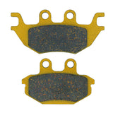 Kawasaki Ridge/Ridge Crew KWF1000 2024-2025 Ceramic Brake Pad Set Traild