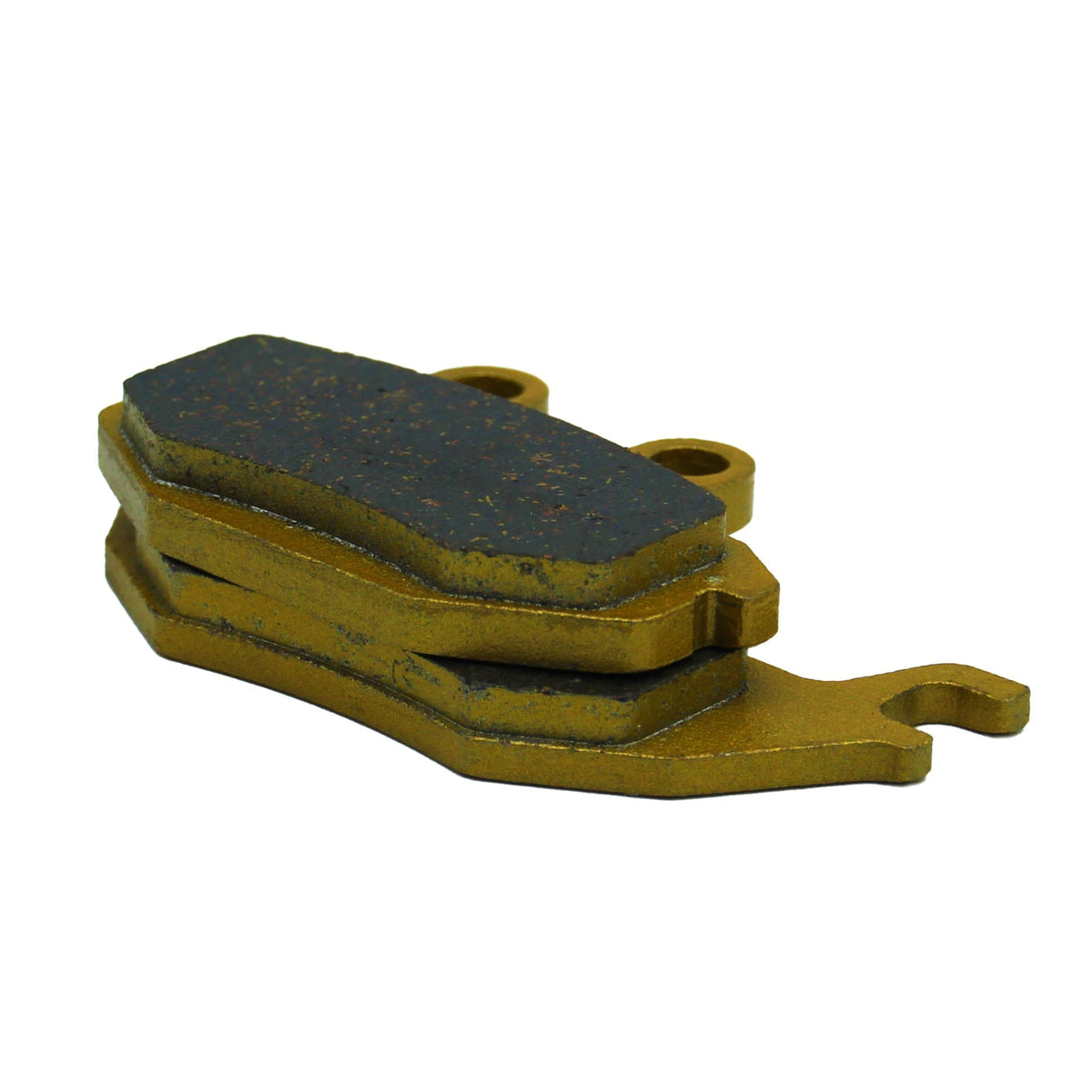 Kawasaki Ridge/Ridge Crew KWF1000 2024-2025 Ceramic Brake Pad Set Traild