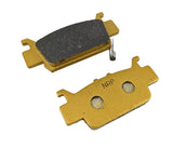 Honda Pioneer 1000/1000-5/1000-6 2016-2025 Ceramic Brake Pad Set Traild
